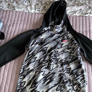 Nike hoodie
